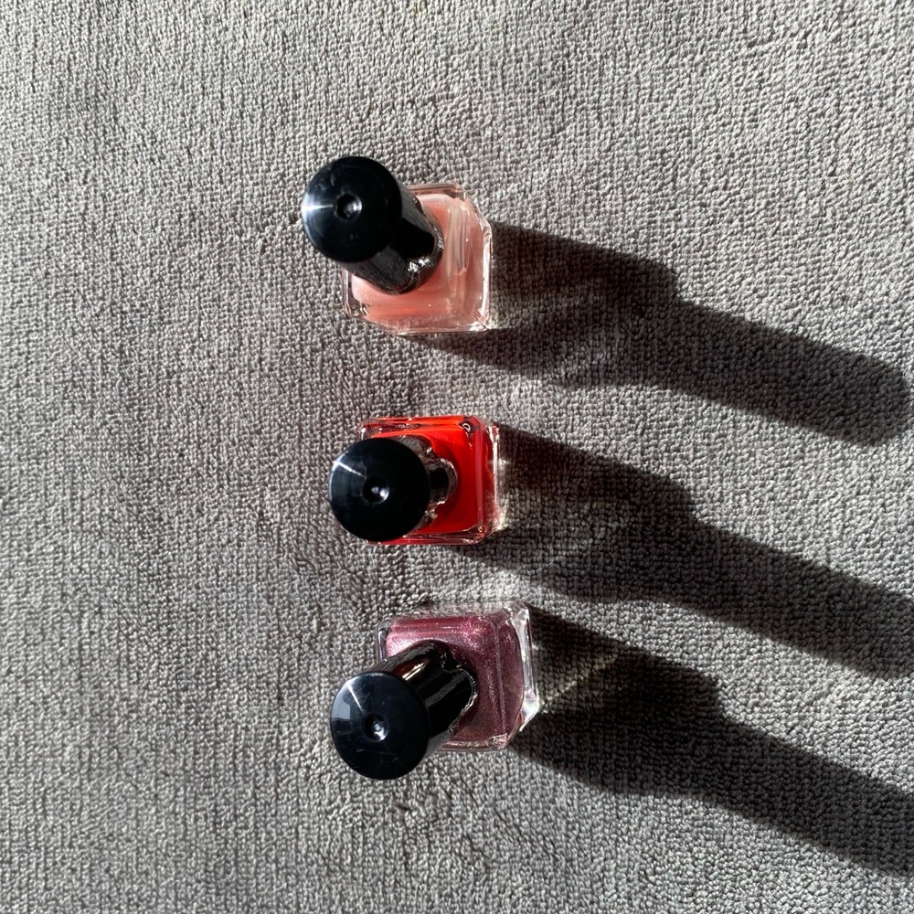 Mini Nail Polish Set - Picture 5 of 7